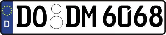 DO-DM6068
