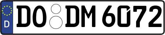 DO-DM6072