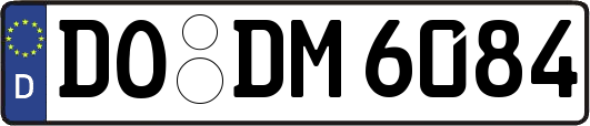 DO-DM6084