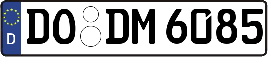 DO-DM6085