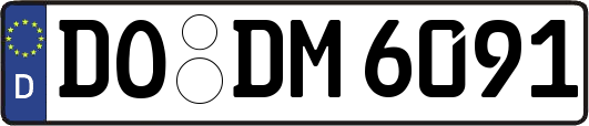 DO-DM6091