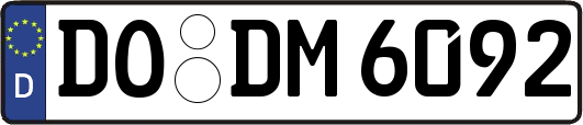 DO-DM6092