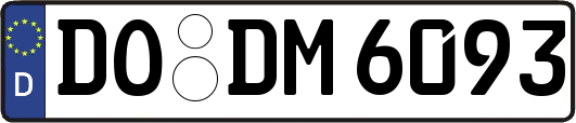 DO-DM6093