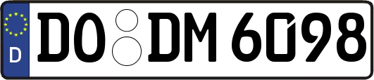 DO-DM6098