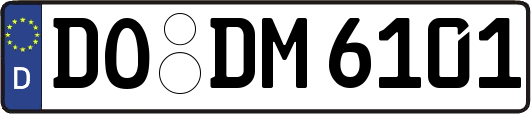 DO-DM6101