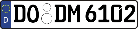 DO-DM6102