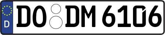 DO-DM6106