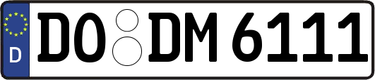 DO-DM6111