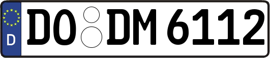 DO-DM6112