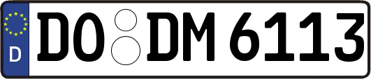 DO-DM6113