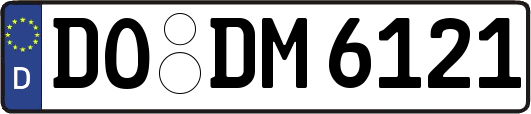 DO-DM6121