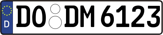 DO-DM6123