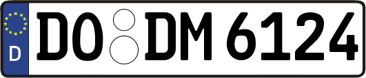 DO-DM6124