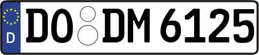 DO-DM6125