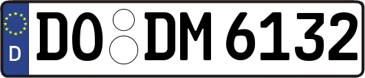 DO-DM6132