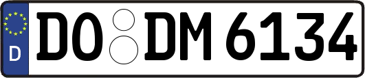 DO-DM6134