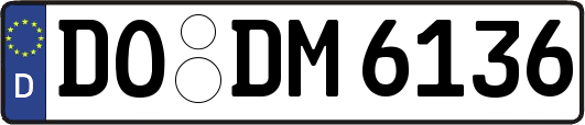 DO-DM6136