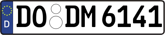 DO-DM6141