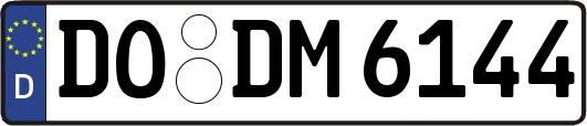 DO-DM6144