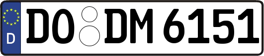 DO-DM6151