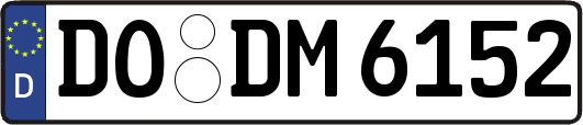 DO-DM6152