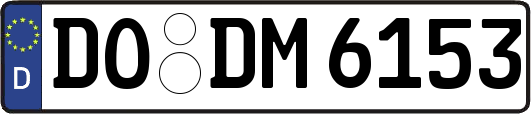 DO-DM6153