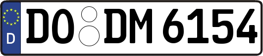 DO-DM6154