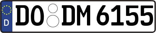 DO-DM6155