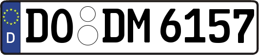 DO-DM6157