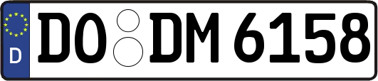 DO-DM6158
