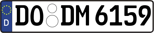 DO-DM6159