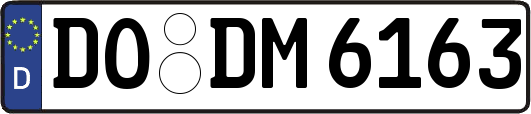 DO-DM6163