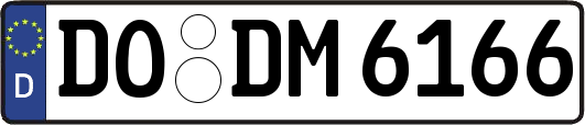 DO-DM6166