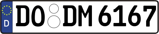 DO-DM6167