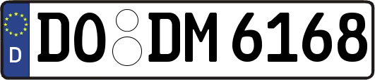 DO-DM6168