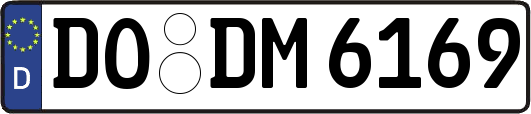 DO-DM6169