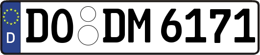 DO-DM6171