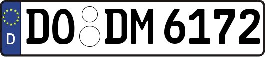 DO-DM6172