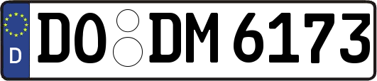 DO-DM6173