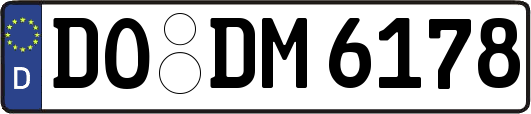 DO-DM6178