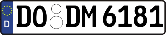 DO-DM6181