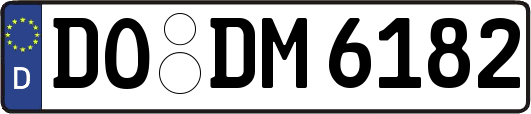 DO-DM6182