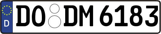 DO-DM6183