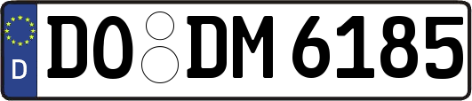 DO-DM6185