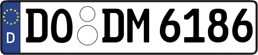 DO-DM6186