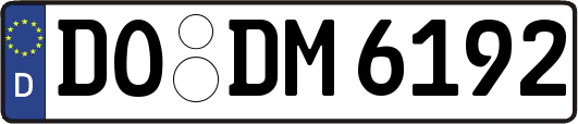DO-DM6192