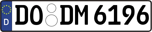 DO-DM6196