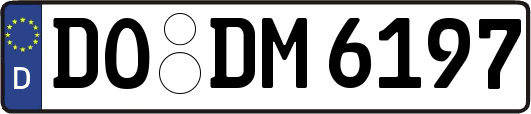 DO-DM6197