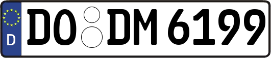DO-DM6199