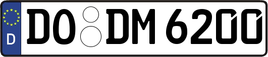 DO-DM6200